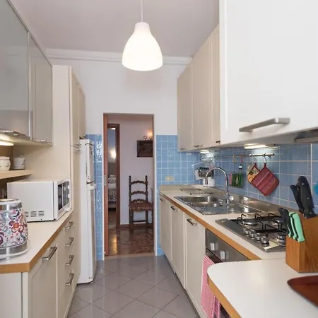 3 Amazing Sea View Beachfront Flat Blue * البندقية-ليدو